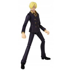 Figurka Bandai One Piece Sanji