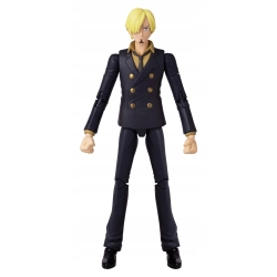 Figurka Bandai One Piece Sanji