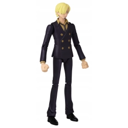 Figurka Bandai One Piece Sanji