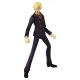 Figurka Bandai One Piece Sanji