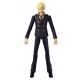 Figurka Bandai One Piece Sanji
