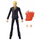 Figurka Bandai One Piece Sanji