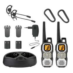 Krótkofalówka Switel WTF8000 w walizce NOWE InterSKLEP