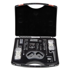 Krótkofalówka Switel WTF8000 w walizce NOWE InterSKLEP