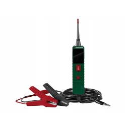 Tester Elektryczne Obwody Samochodowe PARKSIDE PSKT 30 A1 AC/DC/Om/Ciągłość