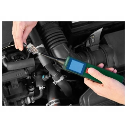 Tester Elektryczne Obwody Samochodowe PARKSIDE PSKT 30 A1 AC/DC/Om/Ciągłość