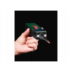 Tester Elektryczne Obwody Samochodowe PARKSIDE PSKT 30 A1 AC/DC/Om/Ciągłość