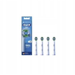 ORAL B PRO PRECISION 10SZT KOŃCÓWKI SZCZOTECZKI InterSKLEP