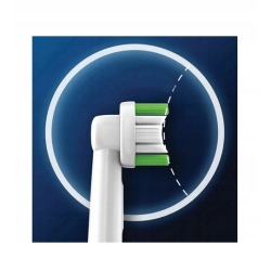 ORAL B PRO PRECISION 10SZT KOŃCÓWKI SZCZOTECZKI InterSKLEP