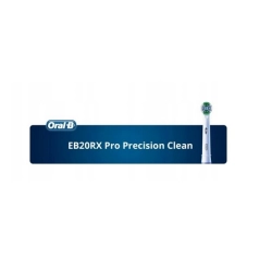 ORAL B PRO PRECISION 10SZT KOŃCÓWKI SZCZOTECZKI InterSKLEP