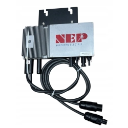 Mikroinwerter fotowoltaiczny NEP BDM-600W 600 W
