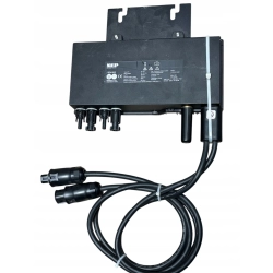Mikroinwerter fotowoltaiczny NEP BDM-600W 600 W