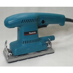 SZLIFIERKA OSCYLACYJNA 190W BO3710 MAKITA InterSKLEP