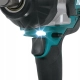 MAKITA KLUCZ UDAROWY 18V 3/4