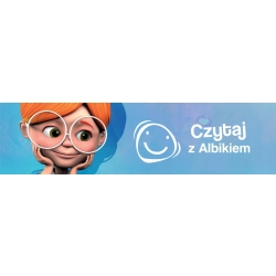 Zestaw ciało człowieka 5+ ALBI InterSKLEP