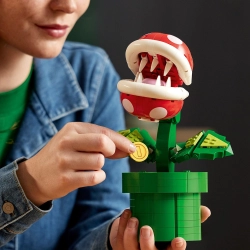 LEGO Super Mario 71426 Kwiat Piranii InterSKLEP