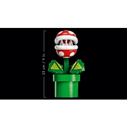 LEGO Super Mario 71426 Kwiat Piranii InterSKLEP