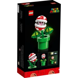 LEGO Super Mario 71426 Kwiat Piranii InterSKLEP