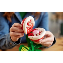 LEGO Super Mario 71426 Kwiat Piranii InterSKLEP