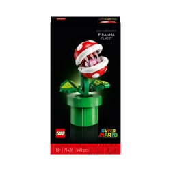 LEGO Super Mario 71426 Kwiat Piranii InterSKLEP