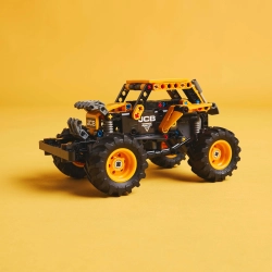 LEGO Technic 42199 Monster Jam DIGatron z silnikiem nawijającym