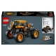LEGO Technic 42199 Monster Jam DIGatron z silnikiem nawijającym