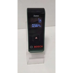 Dalmierz do wnętrz Bosch Zamo < 30 m