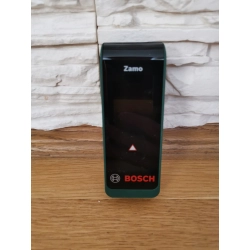 Dalmierz do wnętrz Bosch Zamo < 30 m