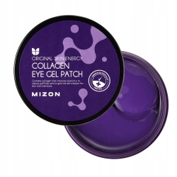 Maseczka w płacie pod oczy Mizon