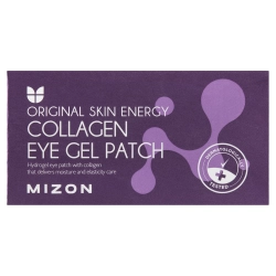 Maseczka w płacie pod oczy Mizon
