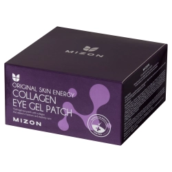 Maseczka w płacie pod oczy Mizon
