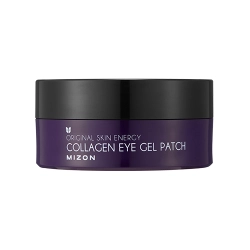 Maseczka w płacie pod oczy Mizon