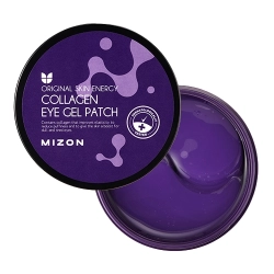 Maseczka w płacie pod oczy Mizon