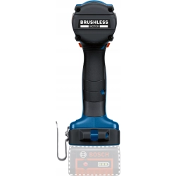 Klucz udarowy 18V GDS 18V-350 Bosch 350 Nm InterSKLEP OPIS