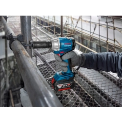 Klucz udarowy 18V GDS 18V-350 Bosch 350 Nm InterSKLEP OPIS