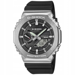 Zegarek Casio G-SHOCK GBM-2100-1AER InterSKLEP