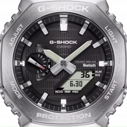 Zegarek Casio G-SHOCK GBM-2100-1AER InterSKLEP