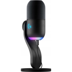 Mikrofon Logitech YETI GX czarny InterSKLEP