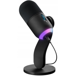 Mikrofon Logitech YETI GX czarny InterSKLEP