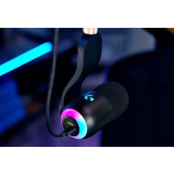 Mikrofon Logitech YETI GX czarny InterSKLEP