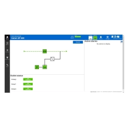 Zasilacz UPS Eaton NETWORK-M2 400 VA 240 W NOWA