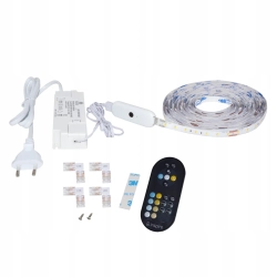 Taśma Led Cutflexi 10 m IP20 Inspire InterSKLEP