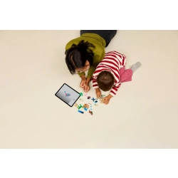 LEGO Star Wars 75443 LEGO Star Wars 75443 Gospodarstwo Grogu InterSKLEP