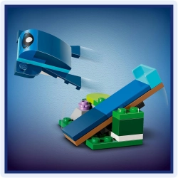 LEGO Star Wars 75443 LEGO Star Wars 75443 Gospodarstwo Grogu InterSKLEP