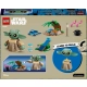 LEGO Star Wars 75443 LEGO Star Wars 75443 Gospodarstwo Grogu InterSKLEP