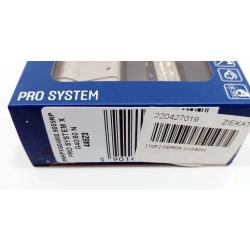 Wkładka do zamka Gerda G40/60