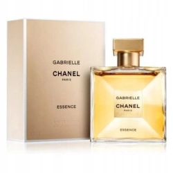 Chanel Gabrielle Essence 150 ml EDP PEWNIAK OPIS InterSKLEP