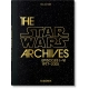 The Star Wars Archives. Episodes I-VI Praca zbiorowa
