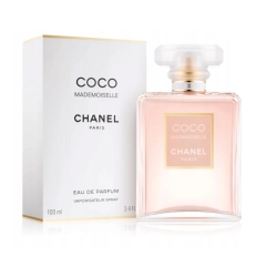 Chanel Coco Mademoiselle 100 ml woda perfumowana EDP **PEWNIAK** InterSKLEP