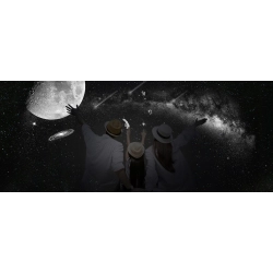 PROJEKTOR GWIAZD LAMPKA NOCNA LED USB PLANETARIUM OBRÓT O 360° + 12X DYSK